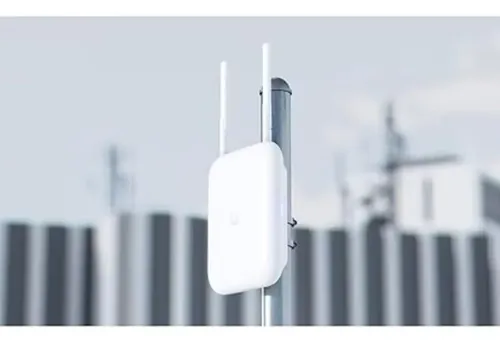 Access Point Unifi U7-outdoor Ubiquiti Networks | MercadoLivre