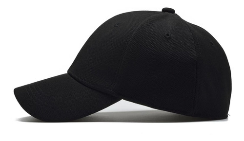 Gorra Deportiva Golf Baseball Tenis Running Hebilla Unisex