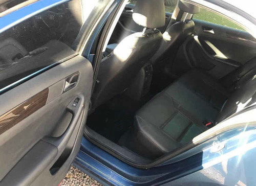 Volkswagen Vento 1.4 Highline 150cv At 2017