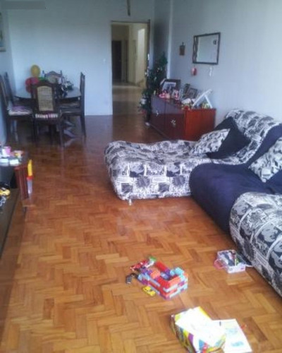 Imagem 5 de 17 de Apartamento - Ap01404 - 2611310