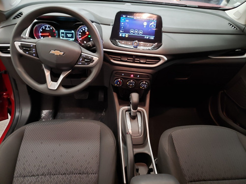 Imagen 19 de 20 de Chevrolet Tracker 2022 1.2 Turbo At