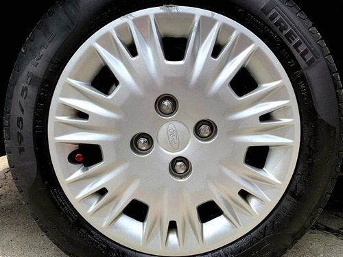 Ford Ka 1.5 Ti-vct Flex Se Automático