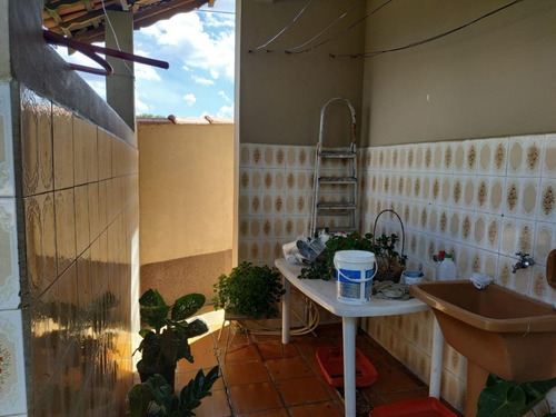 Chácara Com 6 Dormitórios À Venda, 2200 M² Por R$ 1.200.000 - Jardim Scala - Jundiaí/sp - Aceita Permuta - Ch0018