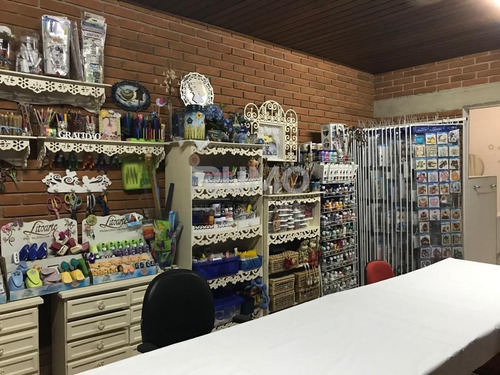 Imagem 18 de 18 de Chácara À Venda Em Loteamento Chácaras Vale Das Garças - Ch011857