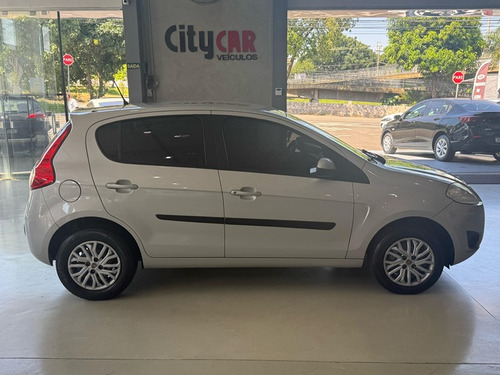 Fiat Palio 1.4 MPI ATTRACTIVE 8V FLEX 4P MANUAL