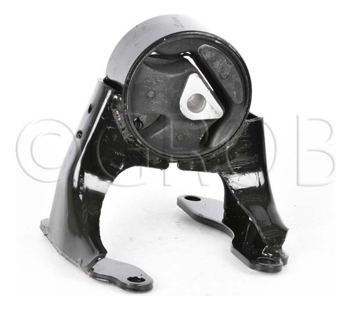 Soporte Motor Gmc Canyon 4x2 L5 3.7 07-12 Derecho Frontal