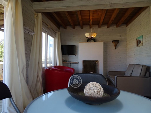 Villa Fausta - Cabaña 4 En Punta Del Diablo