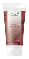 Comprar Crema Glico 20 Laca Peeling De Uso Hogareño Antiage Momento de aplicación Noche Tipo de piel Todo tipo de piel