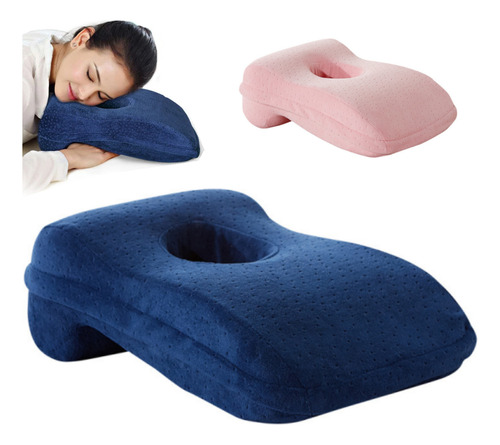 Almohada Extraíble Para La Barbilla Y El Cuello