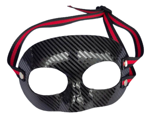 Mascarillas Deportivas Cubierta Facial Estilo B 17x10cm