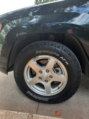 Jeep Grand Cherokee 2006 3.0 Crd Laredo Automática