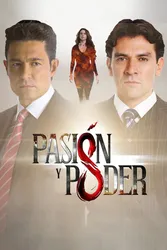 Pasión y poder