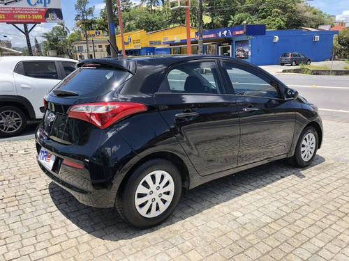 Hyundai Hb20 Comf./c.plus/c.style 1.0