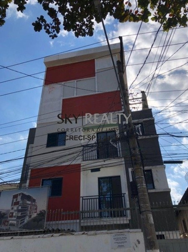 Imagem 14 de 14 de Apartamentos - Vila Arriete - Ref: 14150 - V-14150