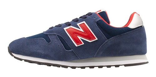 Imagem 2 de 5 de Tênis Masculino New Balance 373 - Ml373cz2