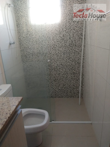 Imagem 15 de 15 de Casa Nova 2 Dorms | 1 Suite | 2 Vagas Jardim Adriana - 596