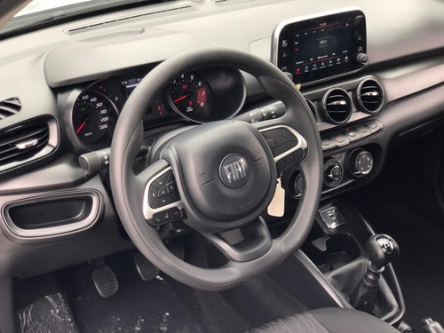 Imagem 3 de 11 de Fiat Argo Drive