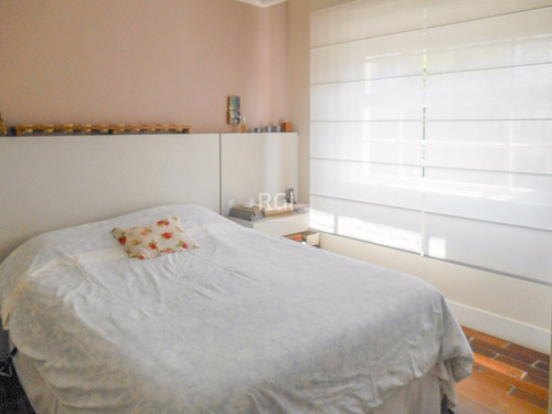 Imagem 13 de 15 de Apartamento Moinhos De Vento Porto Alegre. - 4848