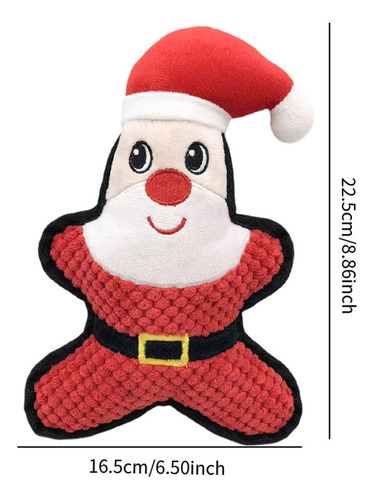 Brinquedos Interativos Para Cachorros Que Fazem Papai Noel