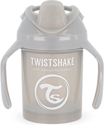 Vaso Twistshake Mini Cup 230ml 4m+