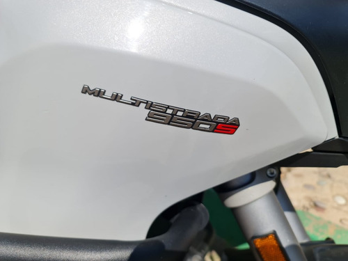 Imagen 12 de 12 de Ducati Multistrada 2019