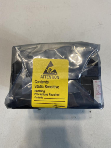 Allen Bradley 1764-24bwa Plc Base Micrologix 1500 Ttv