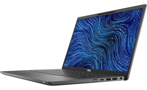 Poderosa Laptop Touch I7-11th Gen 16gb Ram 256 Gb En Solido (Reacondicionado)