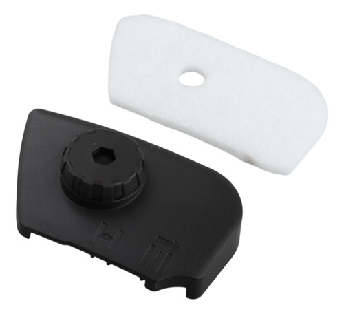 Para Hus128l 530057846 Cubierta De Filtro De Aire Resistente