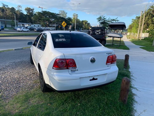 Volkswagen Bora 2.0 Automatico