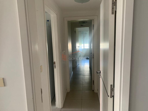 Imagen 12 de 30 de Apartamento En Punta Del Este, Zona Brava