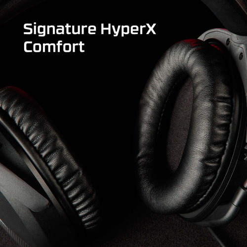 Auriculares Para Juegos Hyperx Cloud Stinger 2 Dts Headphone