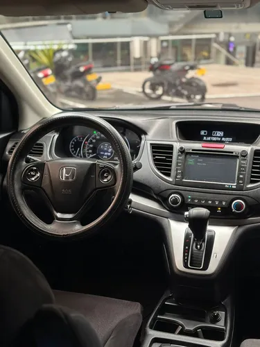 Honda CR-V 2.4 Lx