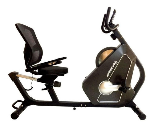 Bicicleta ergométrica horizontal O'Neal TP720