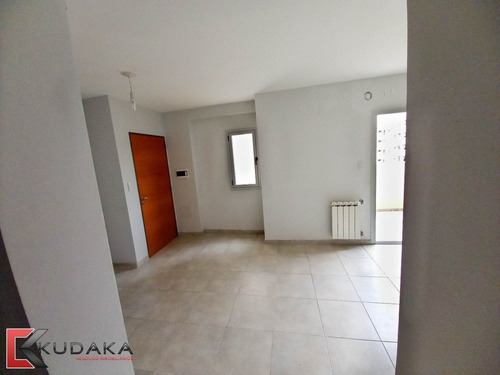 Imagen 21 de 22 de Barrio General Paz Venta Departamento 1 Dormitorio 73m2