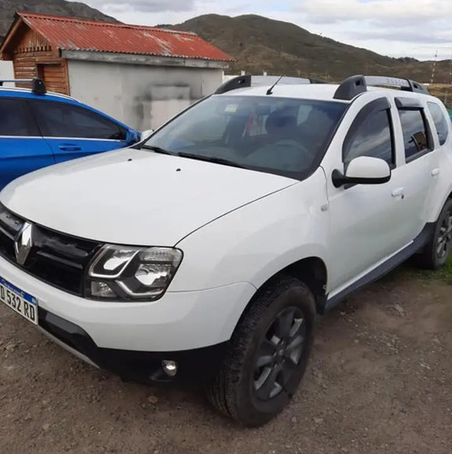 Renault Duster 2.0 Ph2 4x2 Privilege 143cv