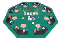 Comprar Mesa De Póker Plegable Trademark Poker 121,92 Cm 8