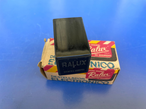 Destellador Balizas Chevrolet C-10 Chevrolet C10 Relay Rele