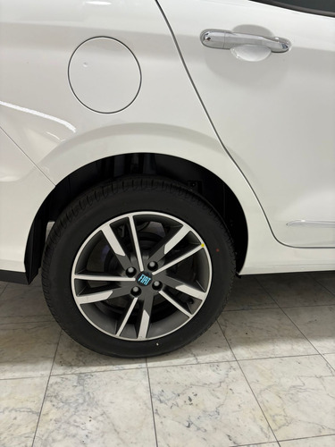 Fiat Cronos 1.3 Gse Precision Cvt