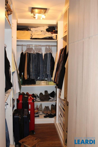 Imagem 13 de 15 de Apartamento - Pinheiros - Sp - 614734