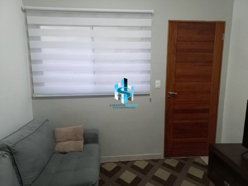 Imagem 3 de 20 de Casa A Venda Em Sp Aricanduva - Ca00739 - 71036227