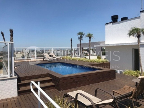 Imagem 13 de 21 de Apartamento Em São João, Porto Alegre/rs De 99m² 2 Quartos À Venda Por R$ 695.000,00 - Ap1714598-s
