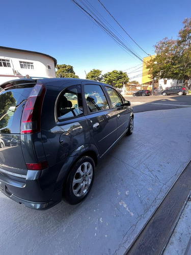 Chevrolet Meriva Meriva SS 1.8 MPFI 8V FlexPower 5p