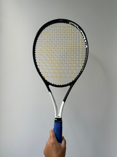 Raquete De Tênis Head Speed Pro Graphene 360 Preto L3 (Usado)