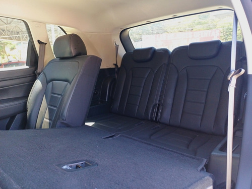 SsangYong Rexton NEW REXTON 2.2 AT 4X4 SEMIFULL DIESEL - YRX211 EURO 6B MNN