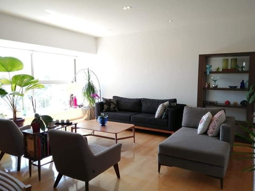 Imagen 4 de 9 de Se Vende Departamento En Dos Vistas La Loma Santa Fe