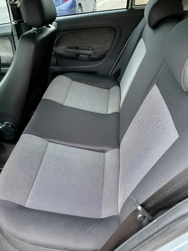 Volkswagen Gol G6 ((mar Motors))