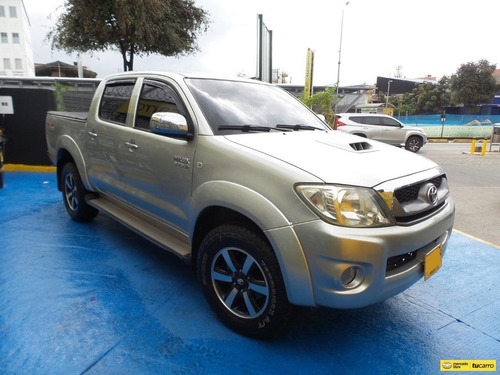 Imagen 3 de 15 de Toyota Hilux