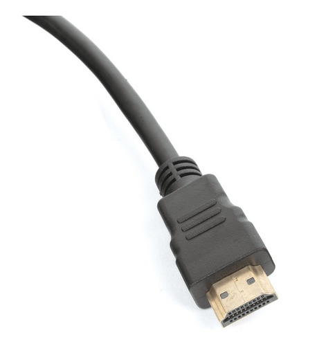 Imagen 2 de 5 de Cable Hdmi De Alta Resolución En 4k De 3 Metros, Epcom Power