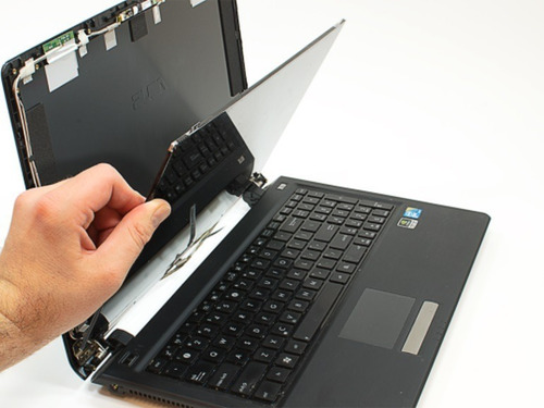 Imagen 1 de 4 de Pantallas Para Laptop Hp Toshiba Acer Dell Lenovo Nuevas