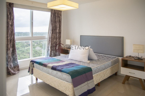 Imagen 11 de 16 de Departamento En Piso Alto En Venta. Torre One. Punta Del Este. - Punta Del Este Punta Del Este